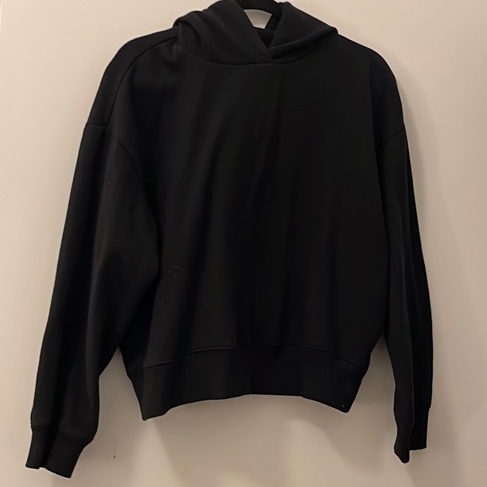 A New Day black hoodie size XL